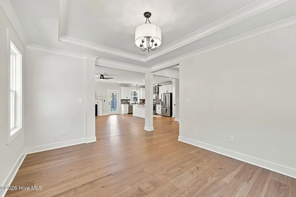 451 Thimbleberry Drive Vass, NC 28394