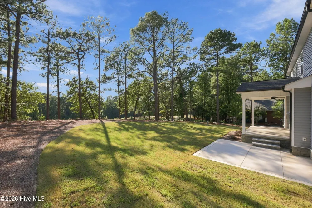 451 Thimbleberry Drive Vass, NC 28394