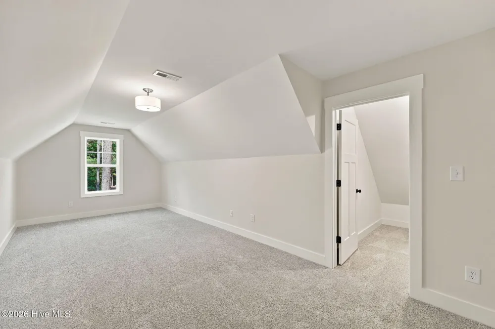 451 Thimbleberry Drive Vass, NC 28394