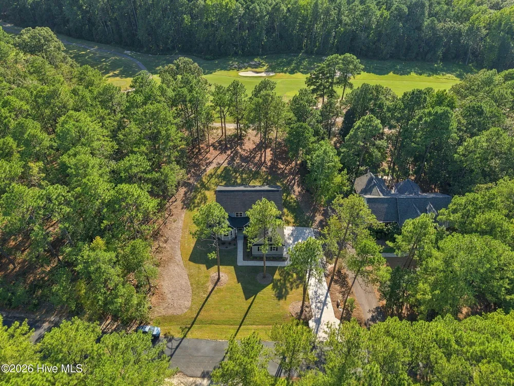 451 Thimbleberry Drive Vass, NC 28394