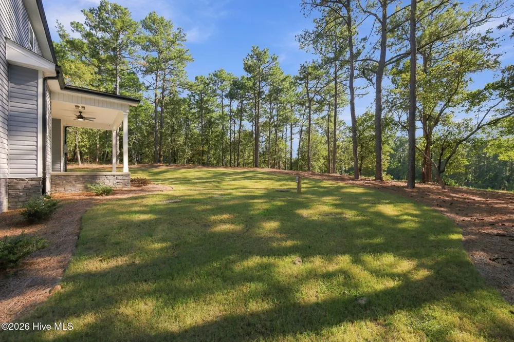 451 Thimbleberry Drive Vass, NC 28394