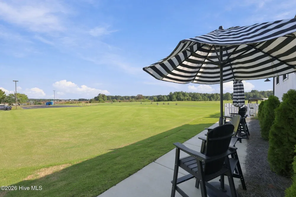451 Thimbleberry Drive Vass, NC 28394