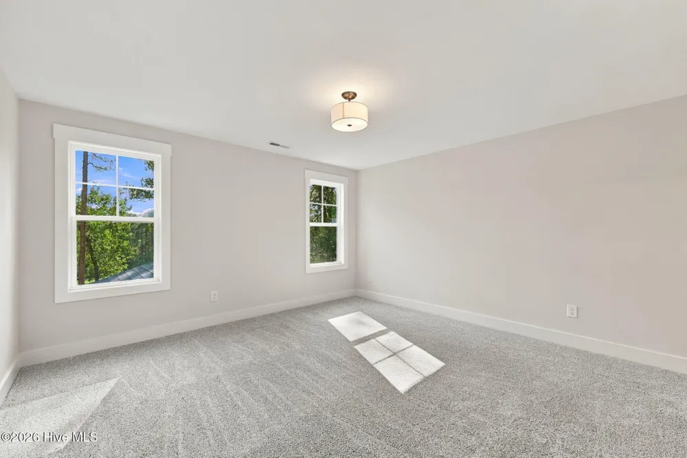 451 Thimbleberry Drive Vass, NC 28394