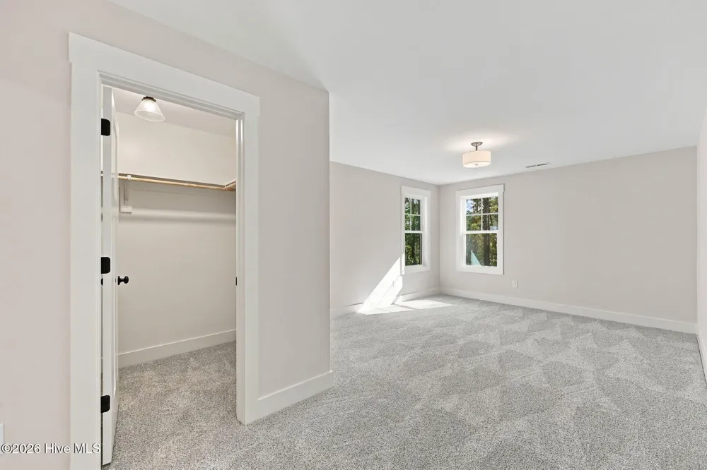 451 Thimbleberry Drive Vass, NC 28394