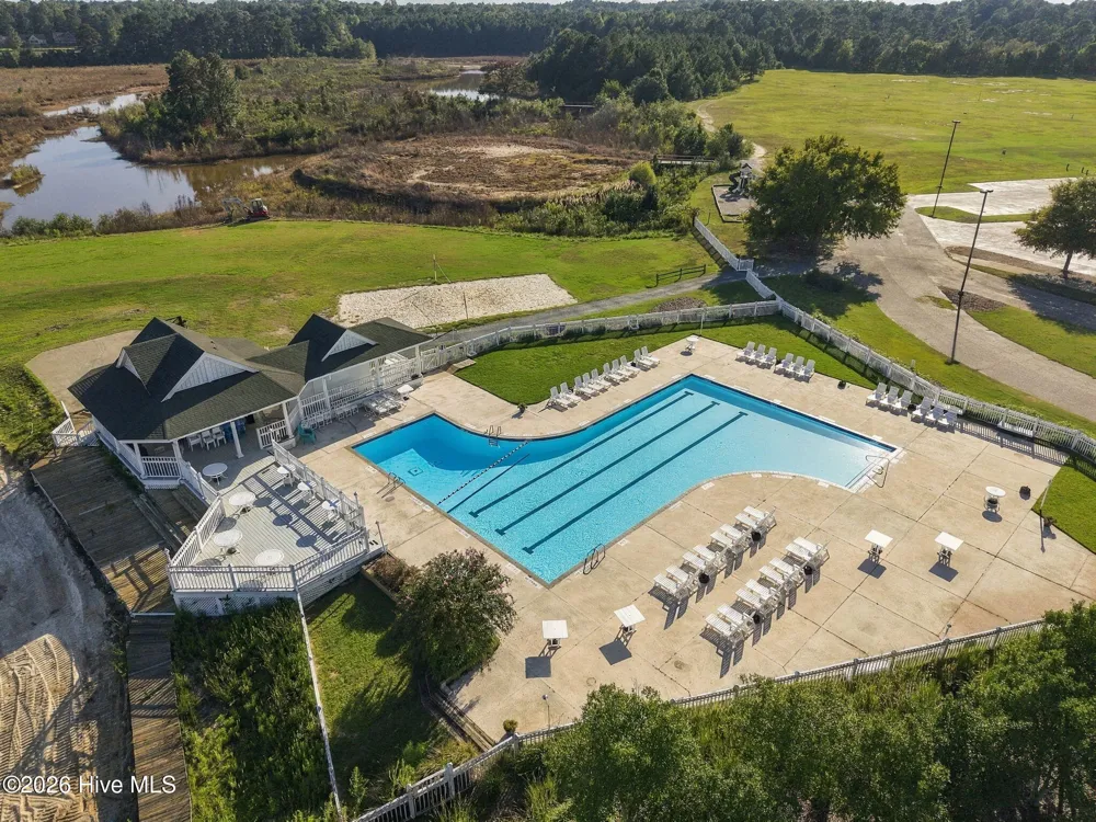 451 Thimbleberry Drive Vass, NC 28394