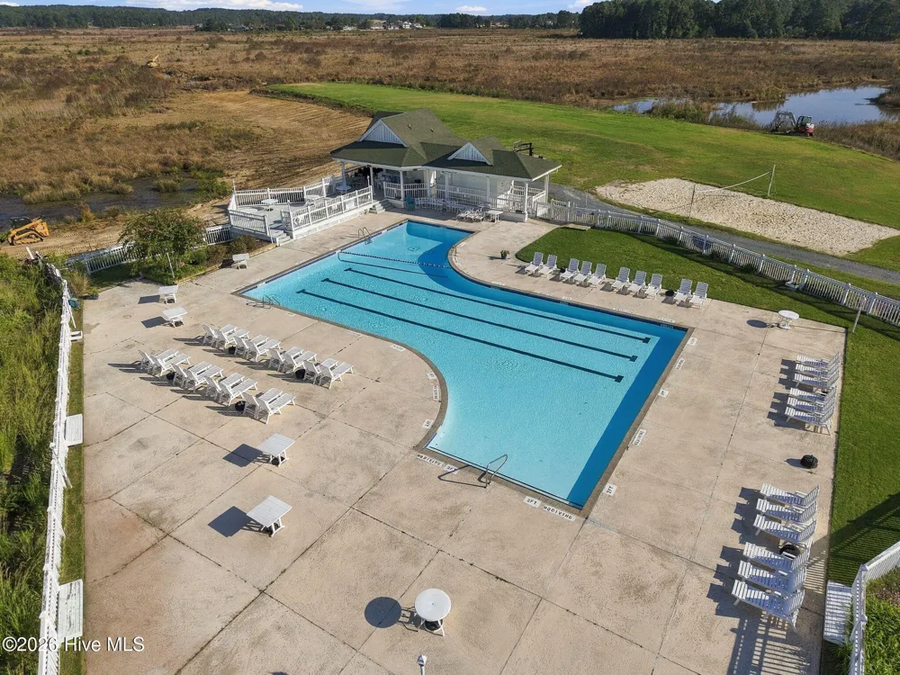 451 Thimbleberry Drive Vass, NC 28394