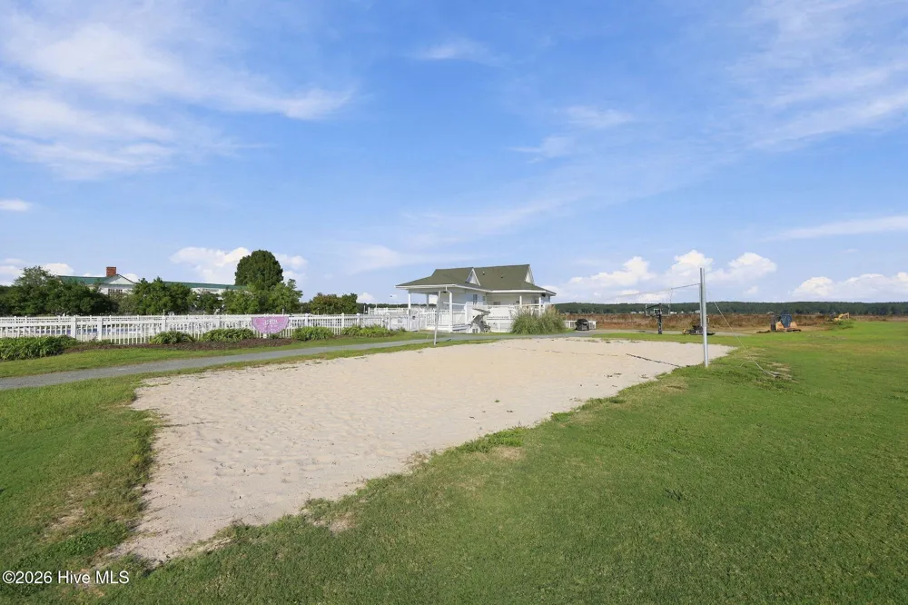 451 Thimbleberry Drive Vass, NC 28394