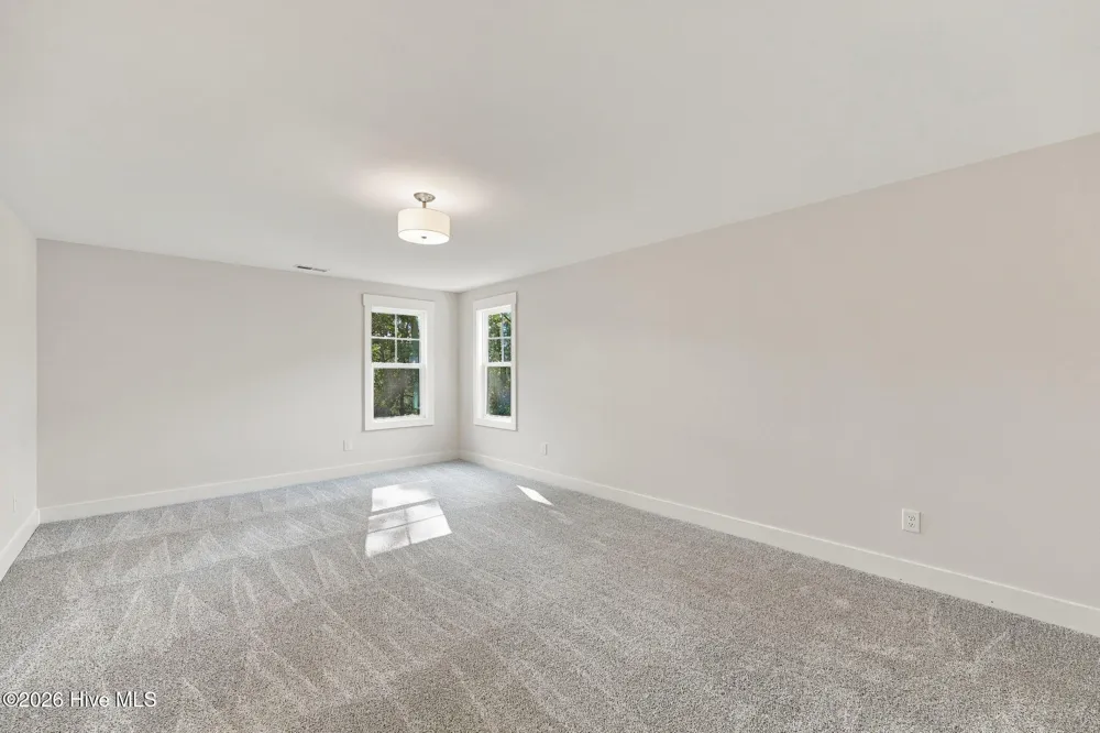 451 Thimbleberry Drive Vass, NC 28394