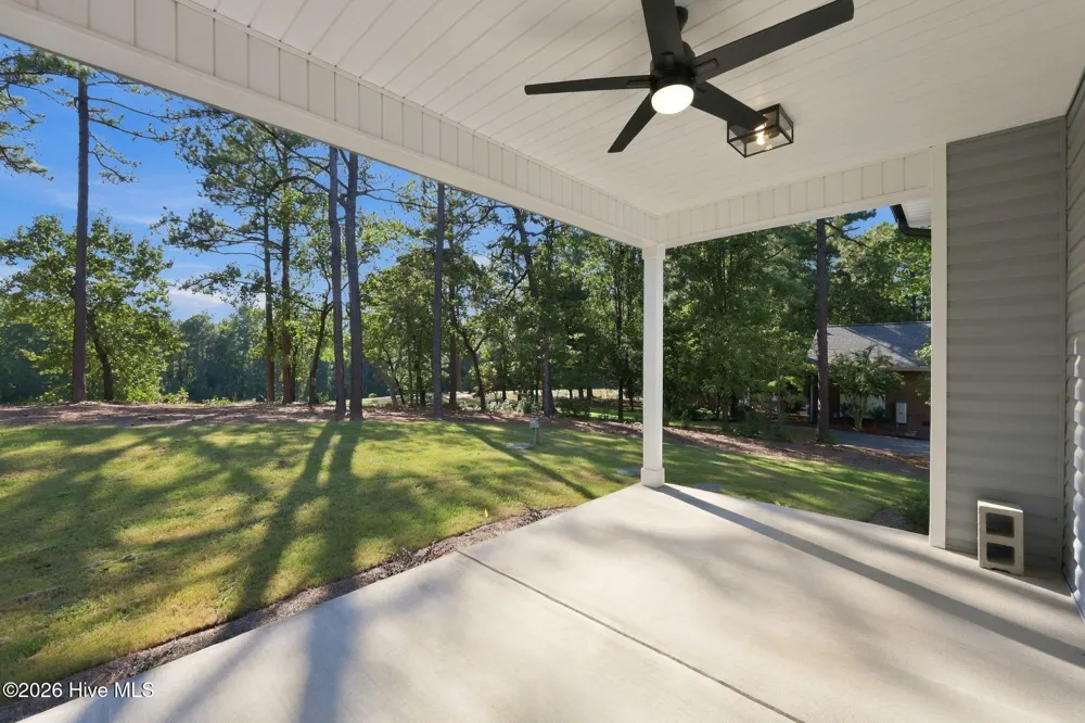 451 Thimbleberry Drive Vass, NC 28394