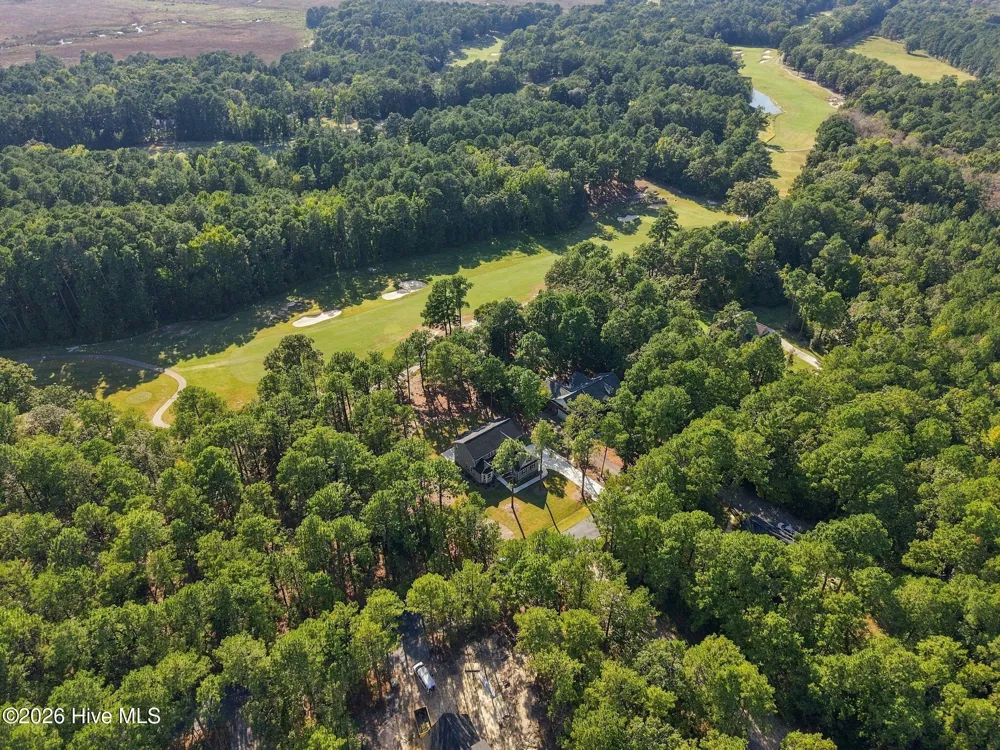 451 Thimbleberry Drive Vass, NC 28394