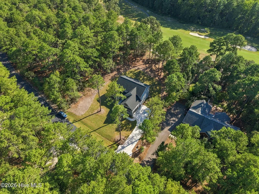 451 Thimbleberry Drive Vass, NC 28394