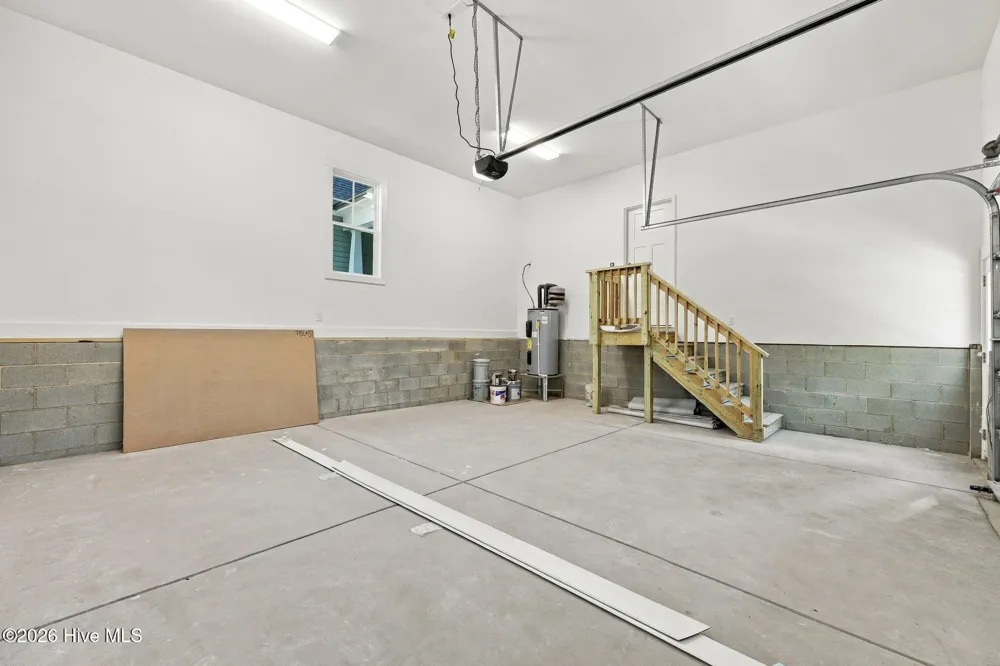 451 Thimbleberry Drive Vass, NC 28394