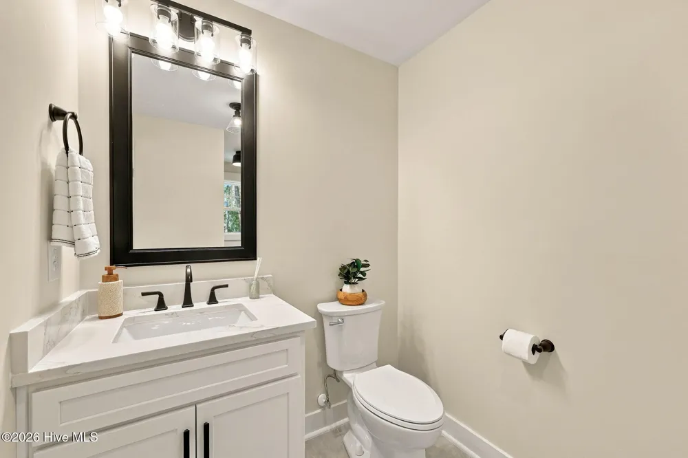 451 Thimbleberry Drive Vass, NC 28394