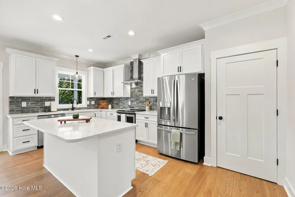 451 Thimbleberry Drive Vass, NC 28394