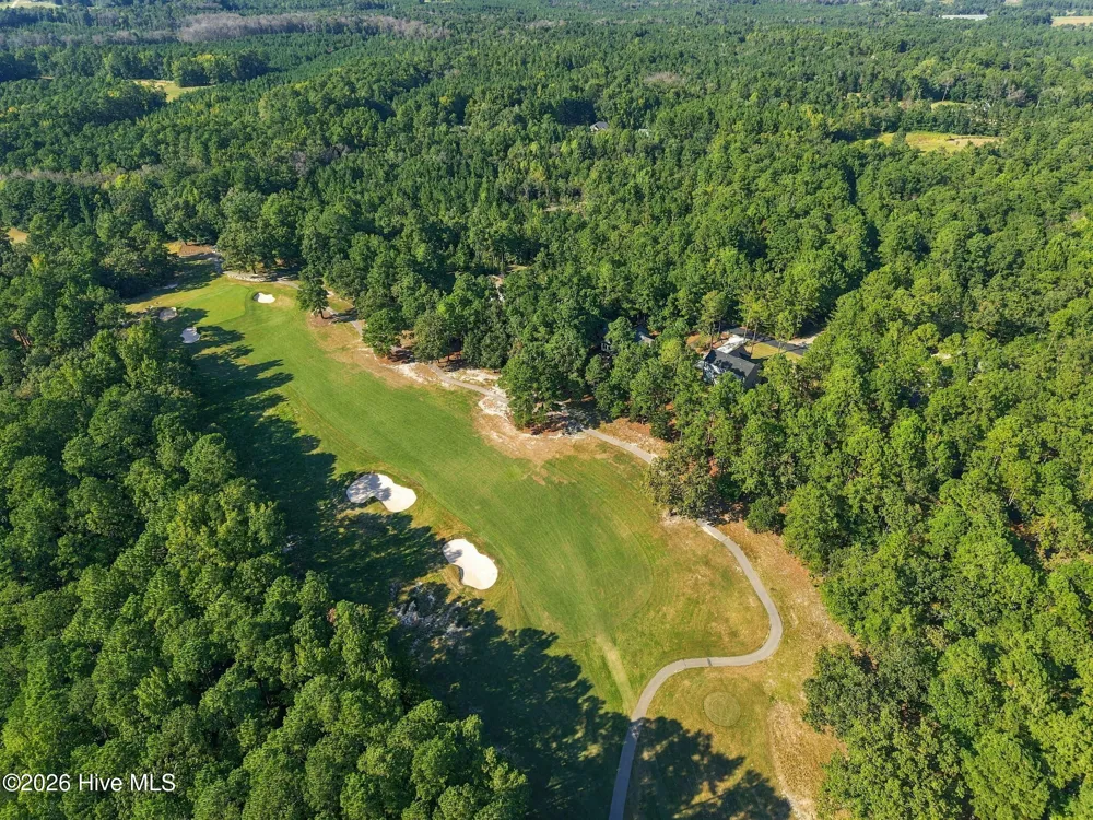 451 Thimbleberry Drive Vass, NC 28394