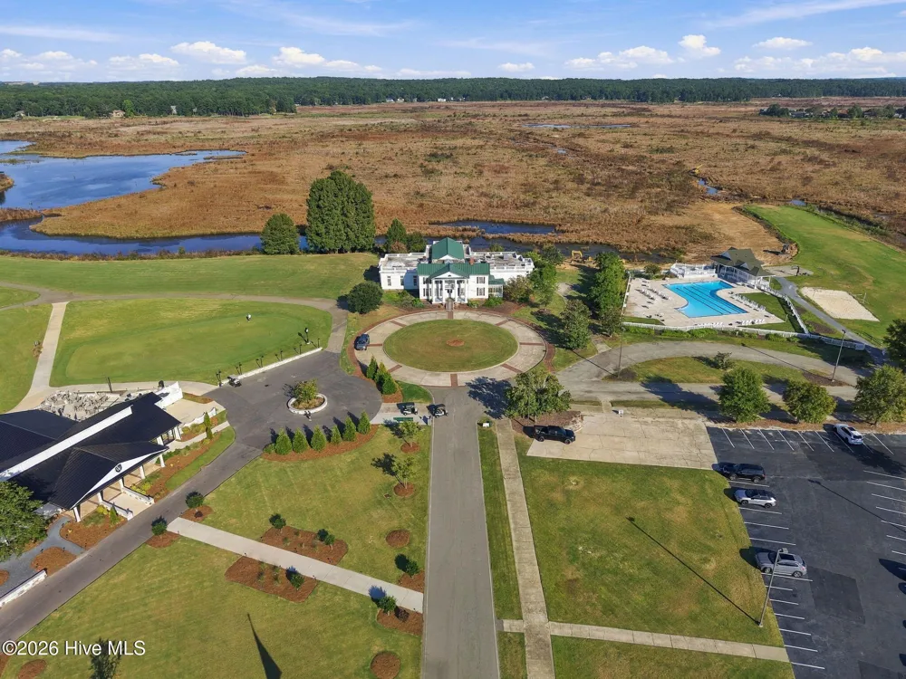 451 Thimbleberry Drive Vass, NC 28394