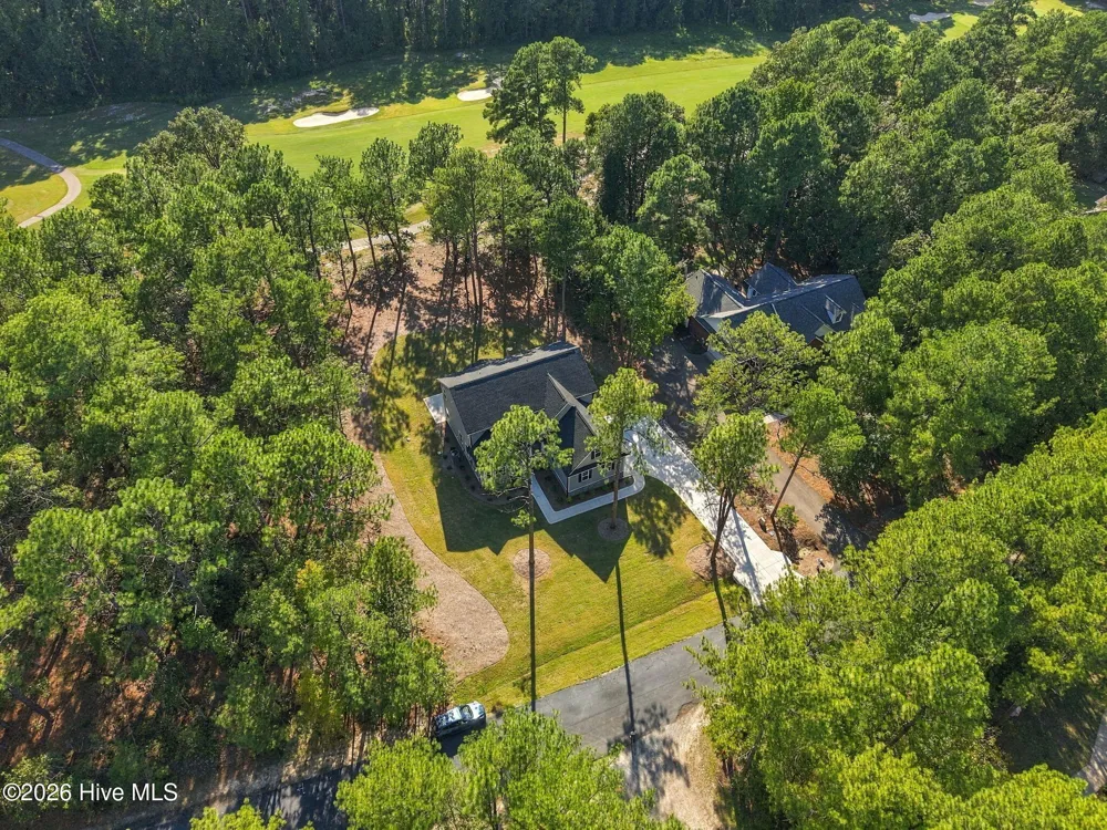 451 Thimbleberry Drive Vass, NC 28394