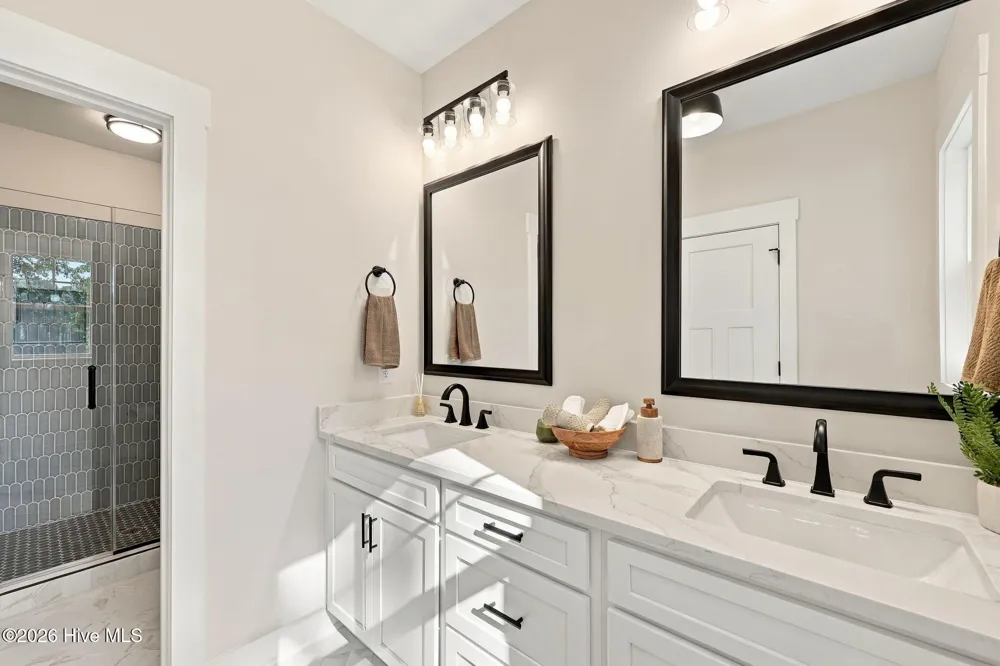451 Thimbleberry Drive Vass, NC 28394