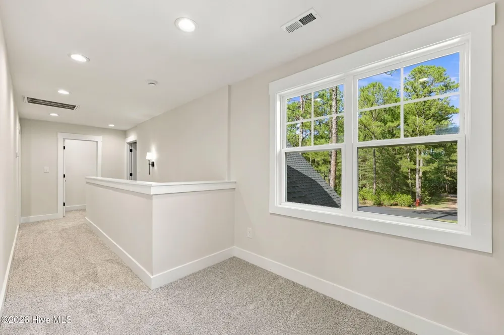 451 Thimbleberry Drive Vass, NC 28394