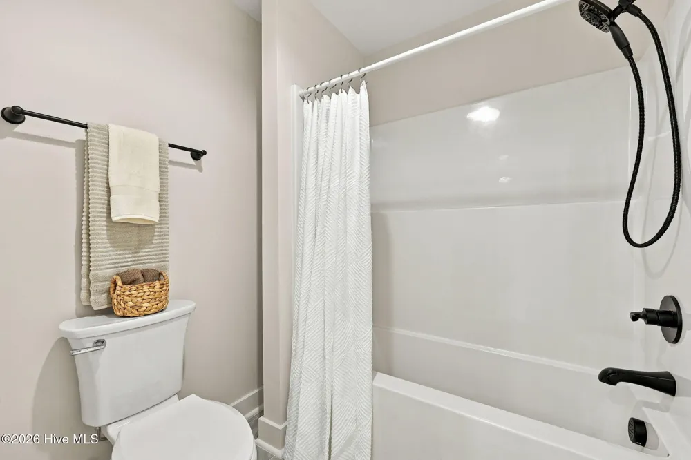 451 Thimbleberry Drive Vass, NC 28394