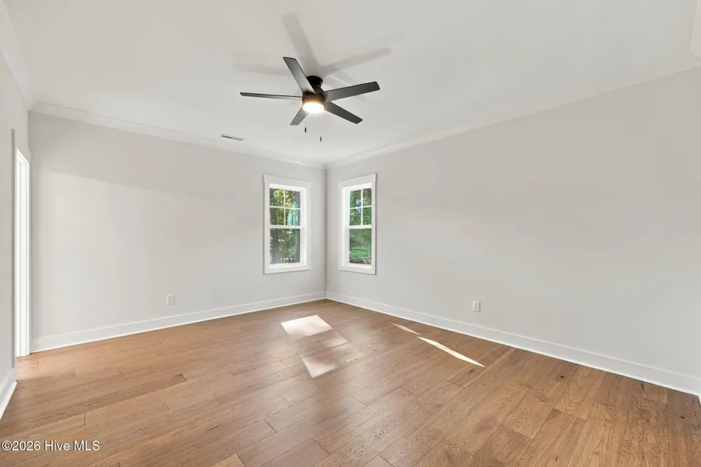 451 Thimbleberry Drive Vass, NC 28394