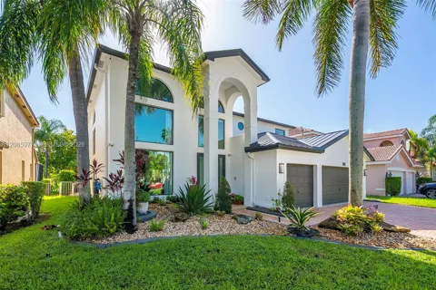 3501 SW 177th Ave