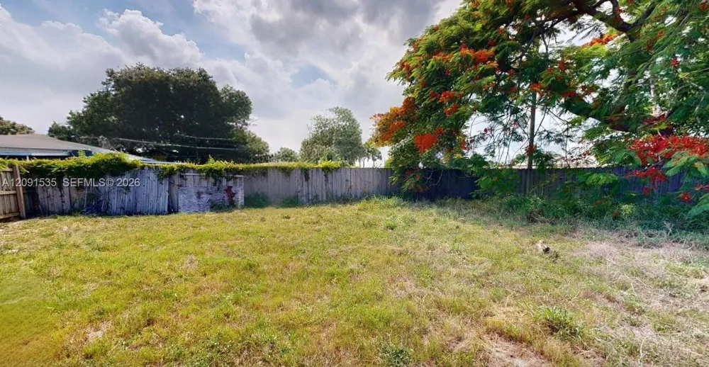 1211 Kasim St Opa-Locka, FL 33054