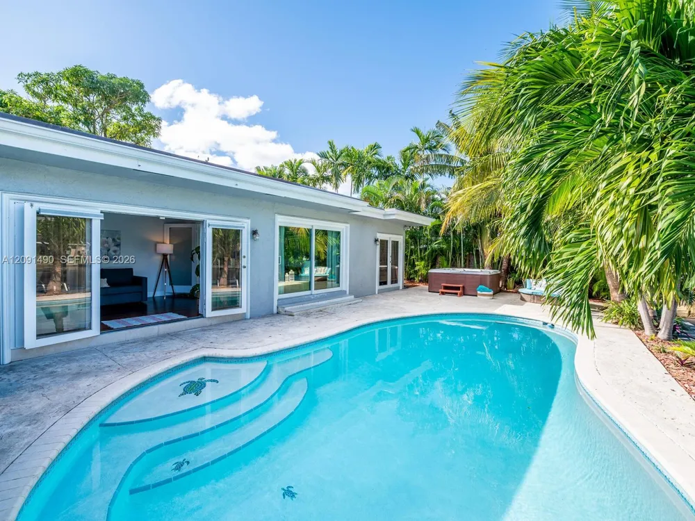 1841 SE 6th St Pompano Beach, FL 33060