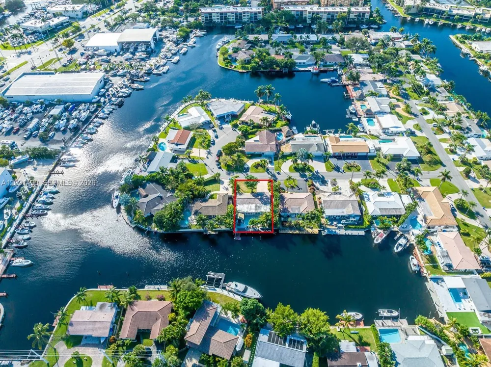 1841 SE 6th St Pompano Beach, FL 33060