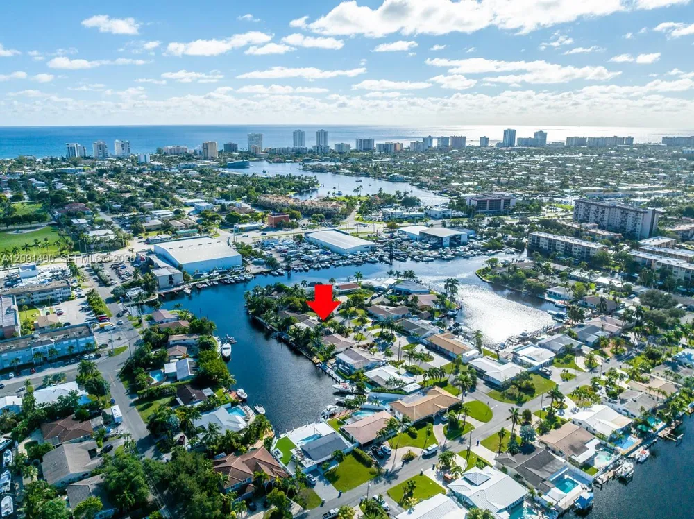 1841 SE 6th St Pompano Beach, FL 33060