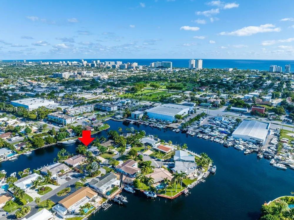 1841 SE 6th St Pompano Beach, FL 33060