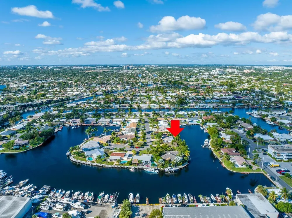 1841 SE 6th St Pompano Beach, FL 33060