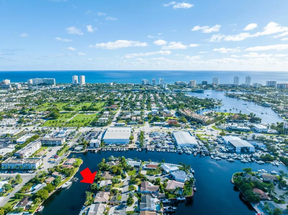 1841 SE 6th St Pompano Beach, FL 33060