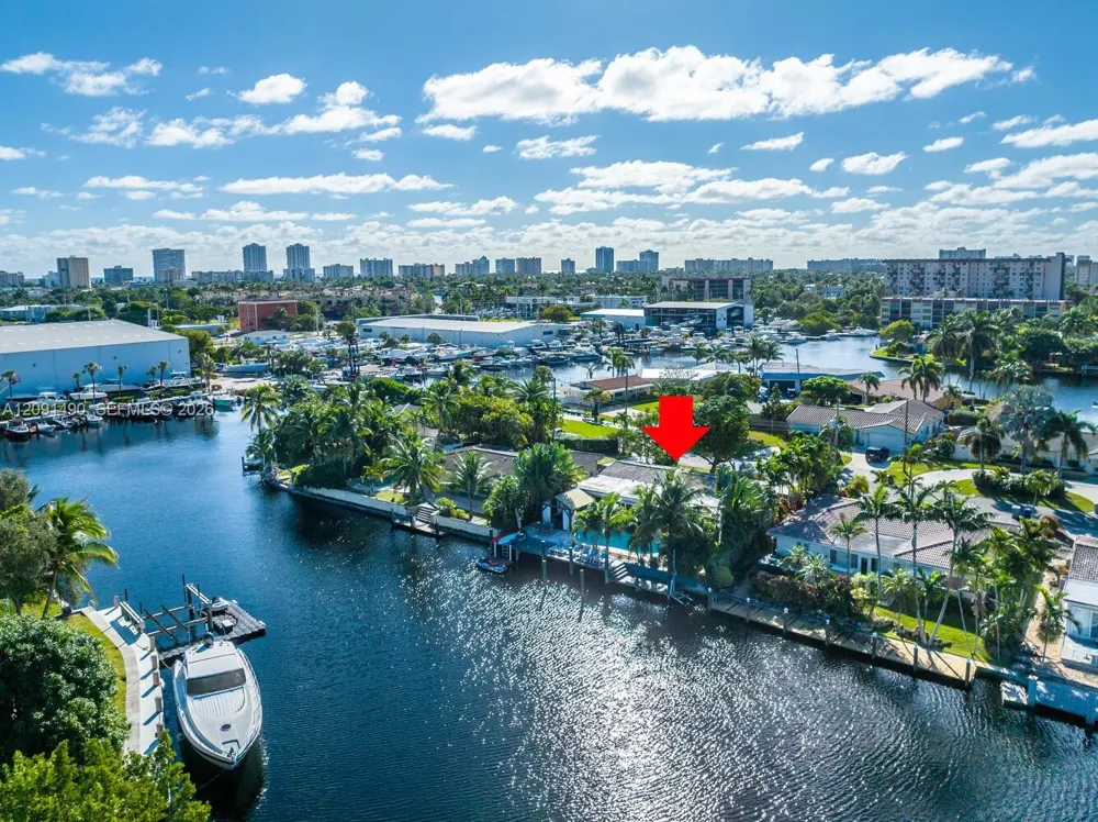 1841 SE 6th St Pompano Beach, FL 33060