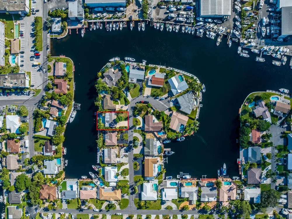 1841 SE 6th St Pompano Beach, FL 33060