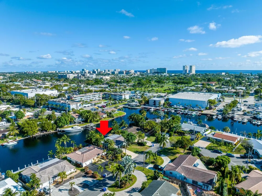 1841 SE 6th St Pompano Beach, FL 33060