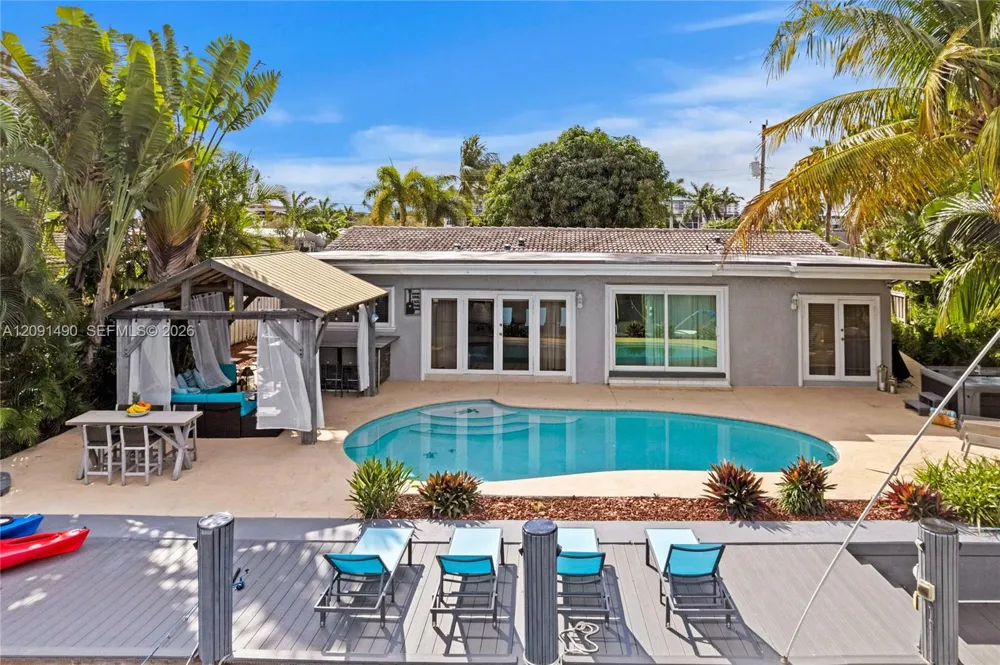 1841 SE 6th St Pompano Beach, FL 33060