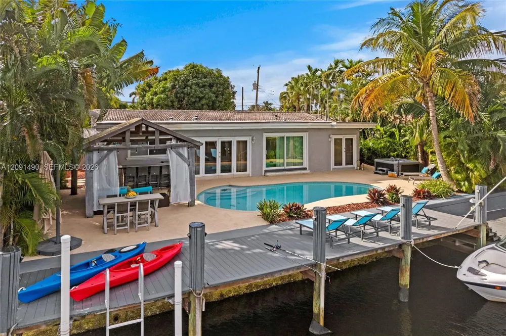 1841 SE 6th St Pompano Beach, FL 33060