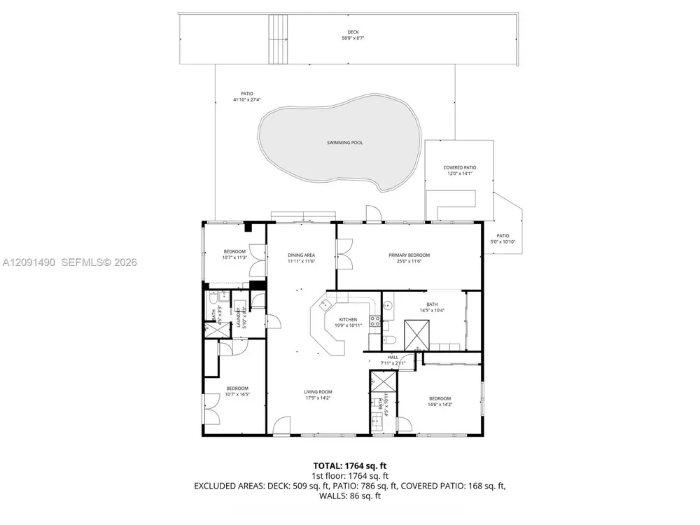 1841 SE 6th St Pompano Beach, FL 33060
