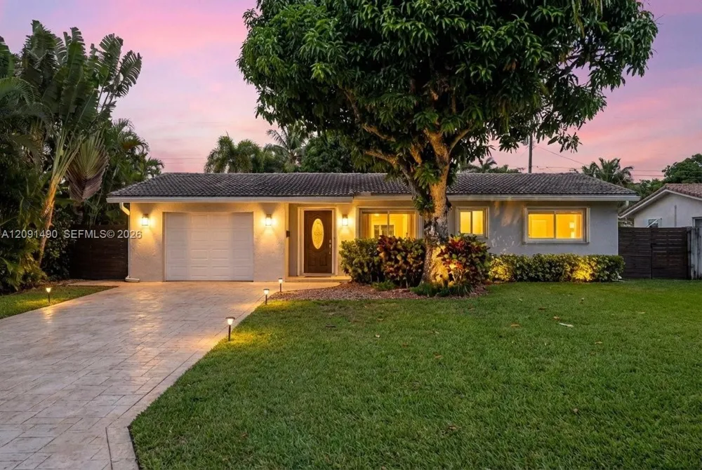 1841 SE 6th St Pompano Beach, FL 33060
