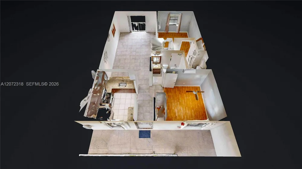 7670 SW 152nd Ave #206 Miami, FL 33193