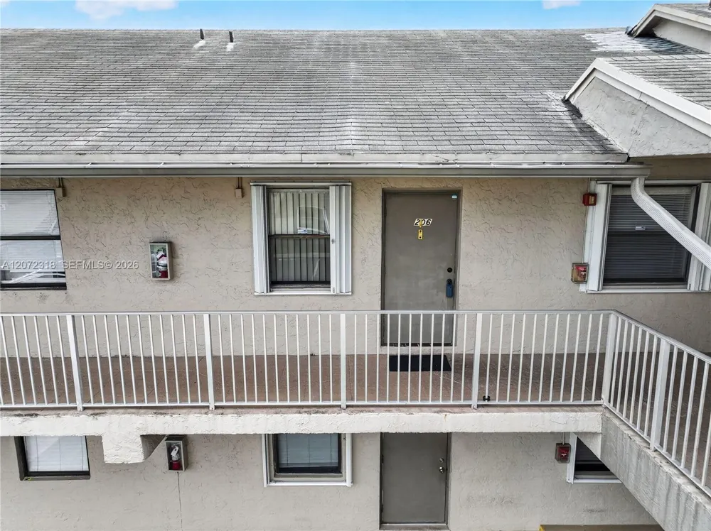 7670 SW 152nd Ave #206 Miami, FL 33193