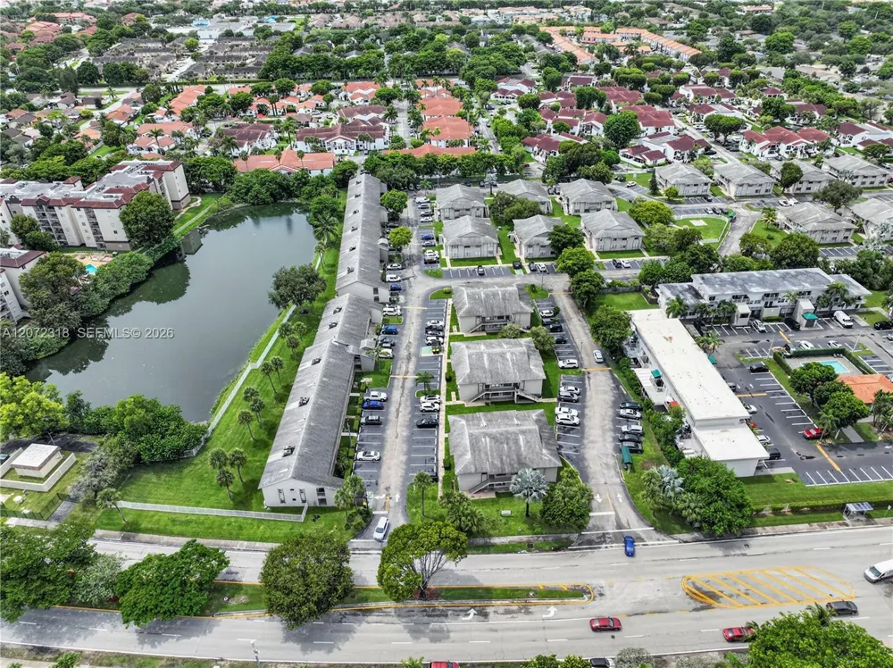 7670 SW 152nd Ave #206 Miami, FL 33193