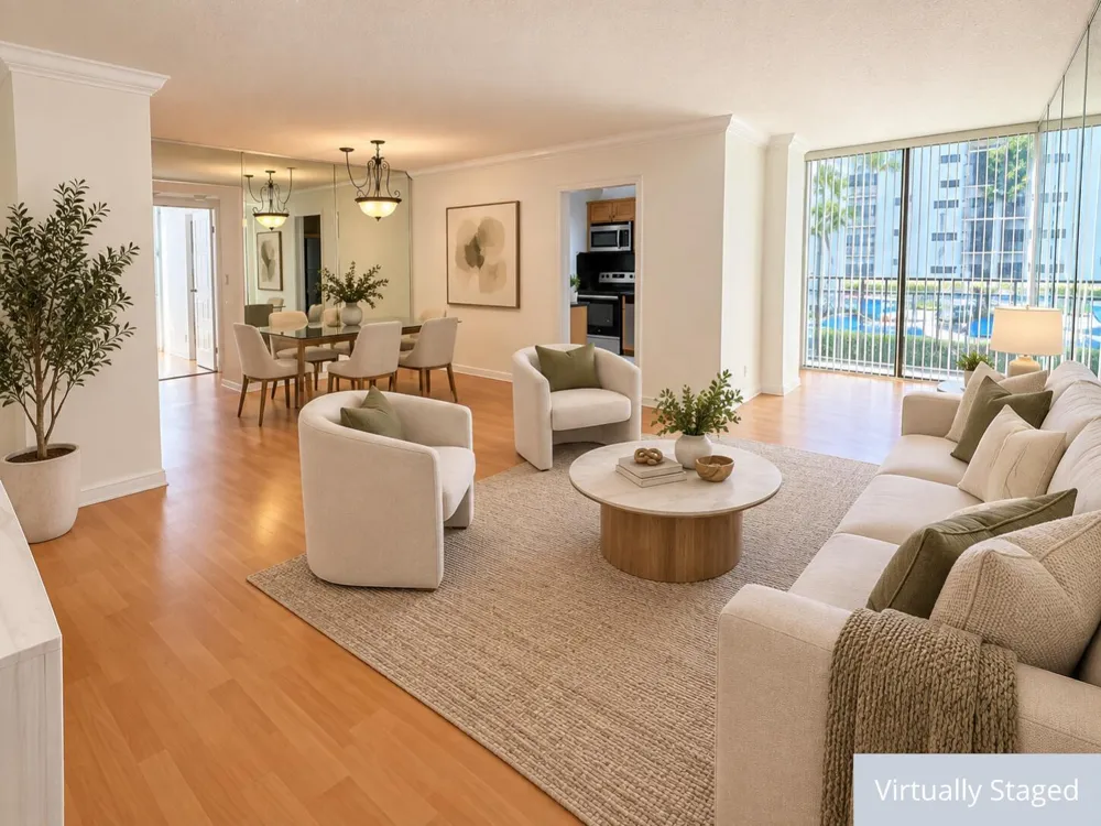 17021 Bay Road #Unit 229 Sunny Isles Beach, FL 33160
