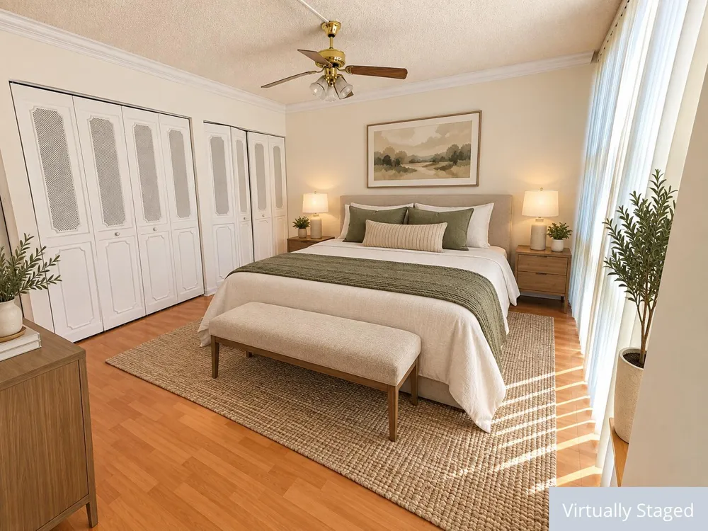 17021 Bay Road #Unit 229 Sunny Isles Beach, FL 33160