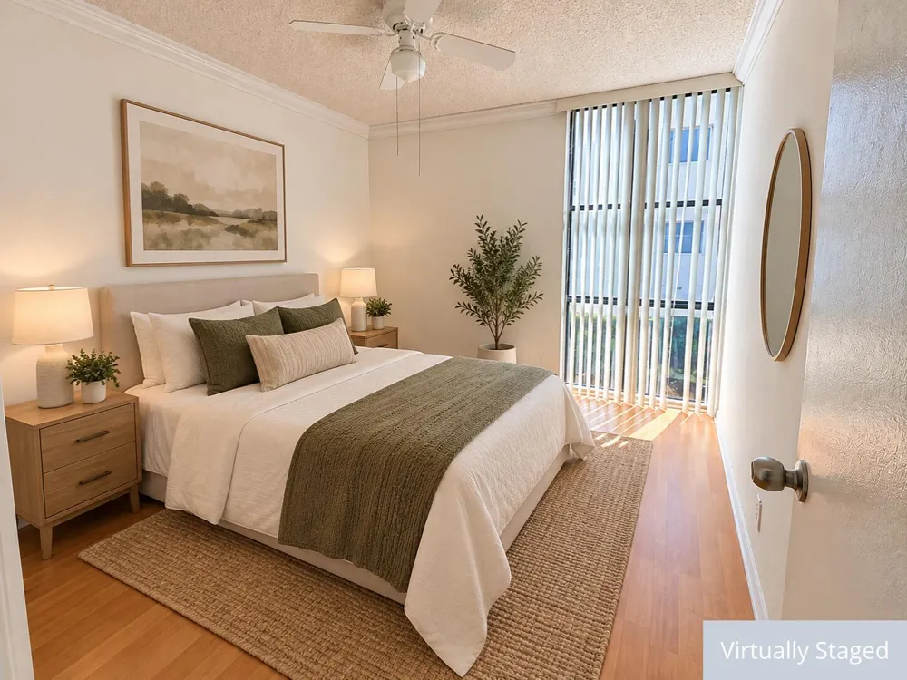 17021 Bay Road #Unit 229 Sunny Isles Beach, FL 33160