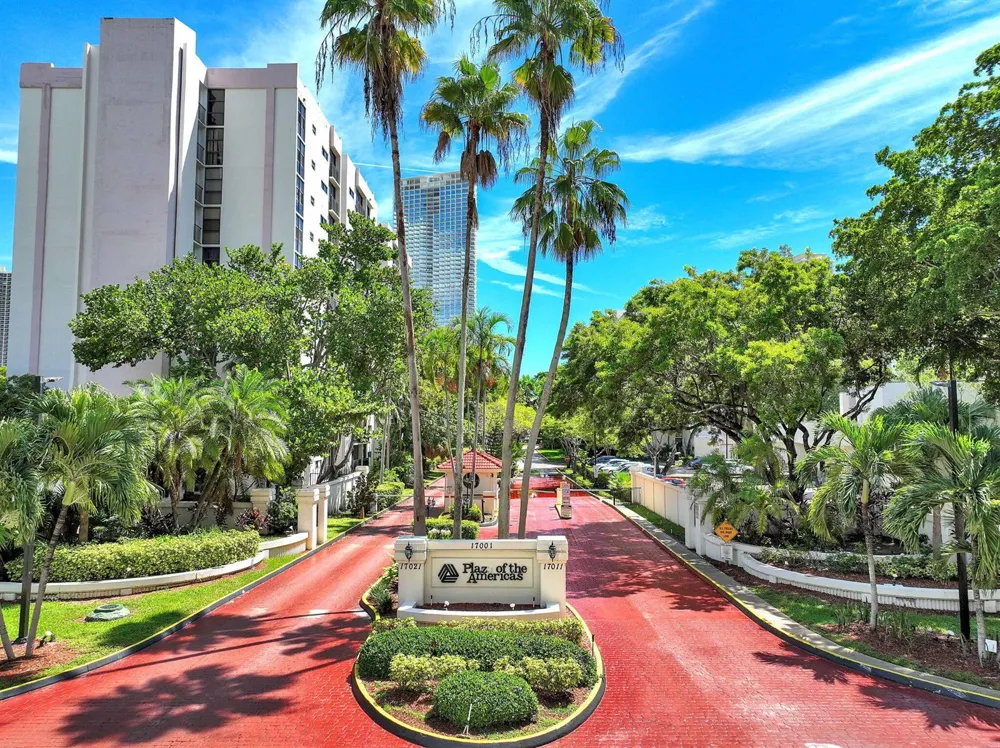 17021 Bay Road #Unit 229 Sunny Isles Beach, FL 33160