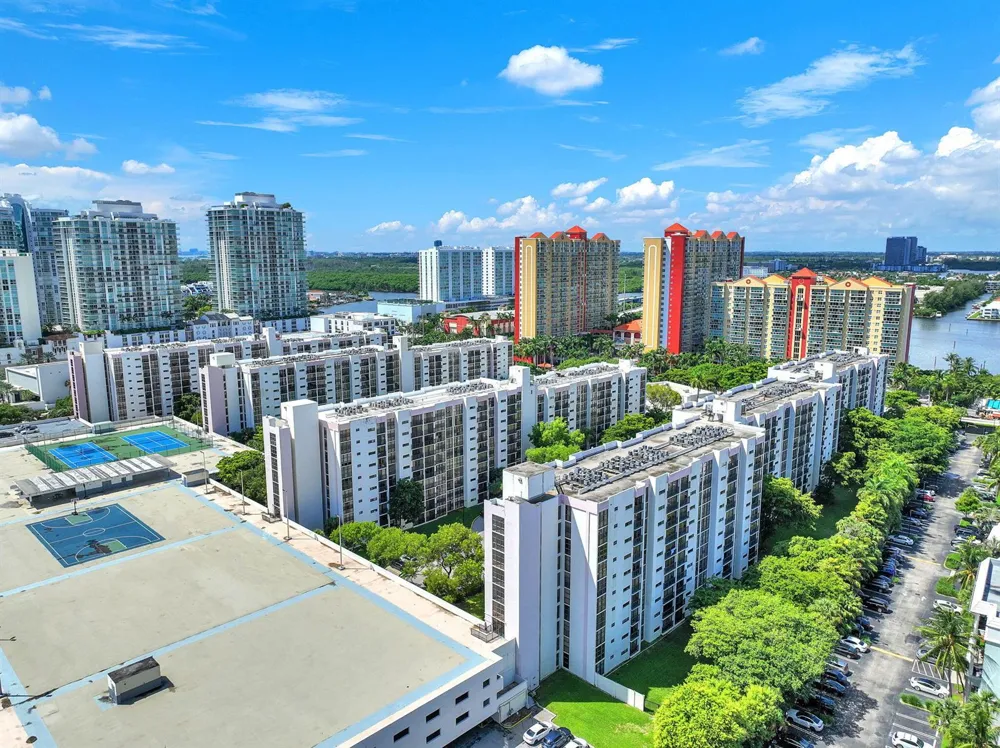 17021 Bay Road #Unit 229 Sunny Isles Beach, FL 33160