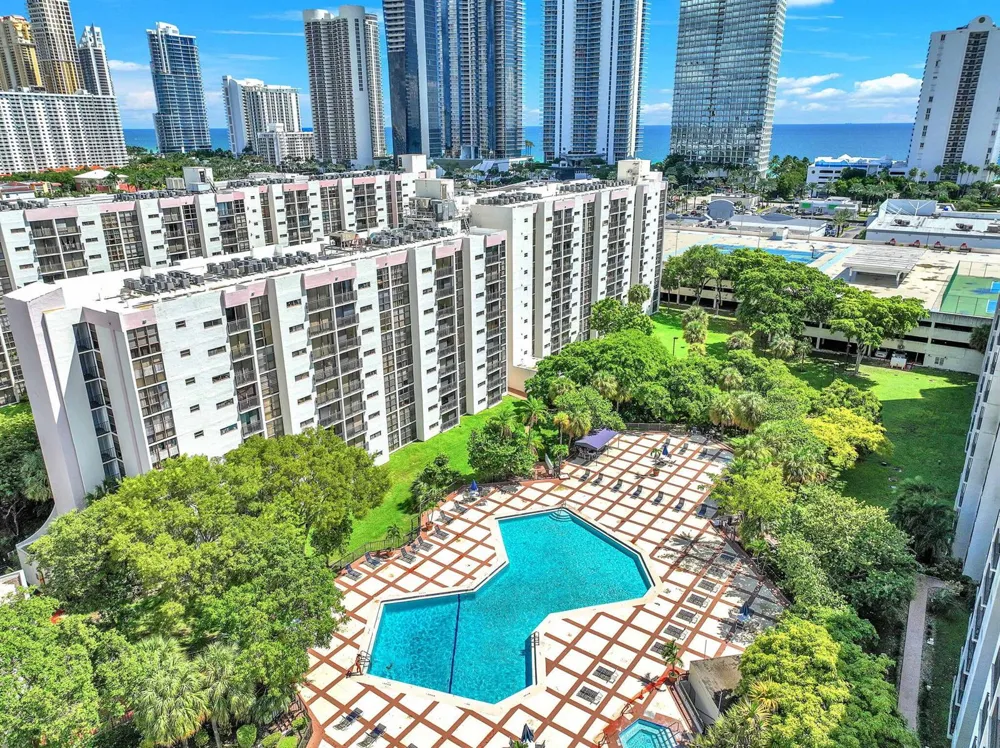 17021 Bay Road #Unit 229 Sunny Isles Beach, FL 33160