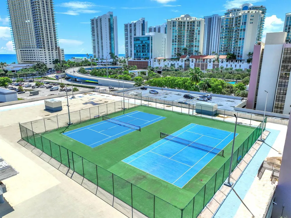 17021 Bay Road #Unit 229 Sunny Isles Beach, FL 33160